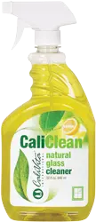 CaliClean za prozore i staklene površine - Sredstvo za čišćenje sa mirisom limuna