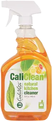 CaliClean za kuhinju - Sredstvo za čišćenje sa mirisom citrusa
