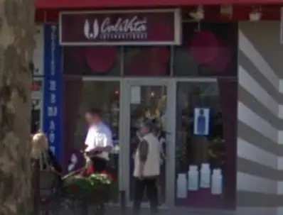 Prodavnica Calivita Novi Sad