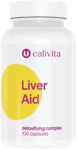 Calivita Liver Aid