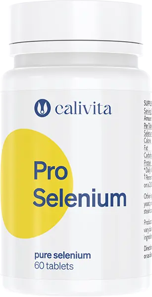 Calivita Pro Selenium