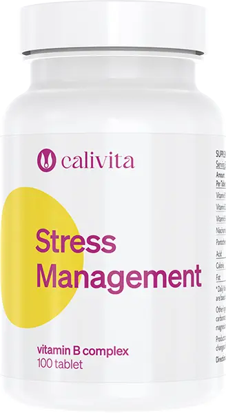 Calivita Stress Management