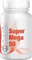 Super Mega 50